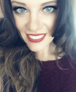 Elise Nisbet