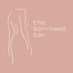 Emma Borrowed Bar
