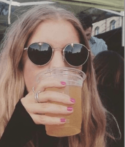 Anna Battams