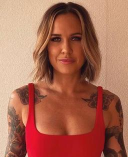 Roxi kenny