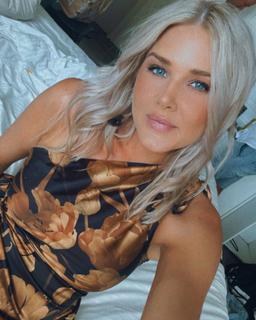 Megan Thomasson