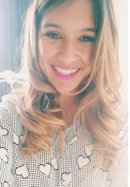 Ashlea Barron