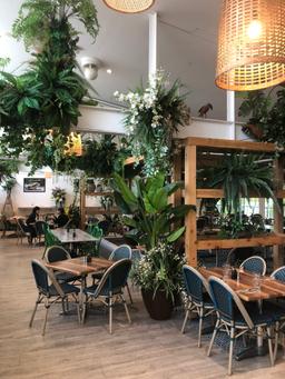 Isobelle Adams avatar