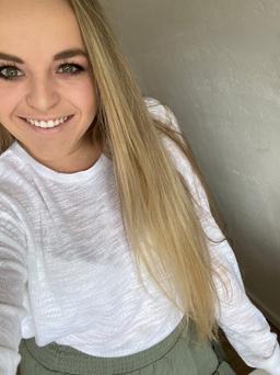 Georgia Quick avatar