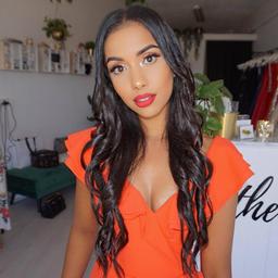 Nickita's Wardrobe Hire Pillay