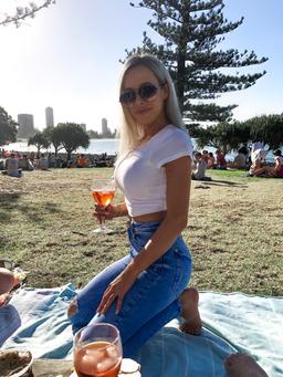 Hannah Wigglesworth