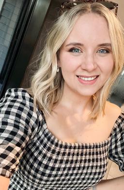 Kate Cordwell