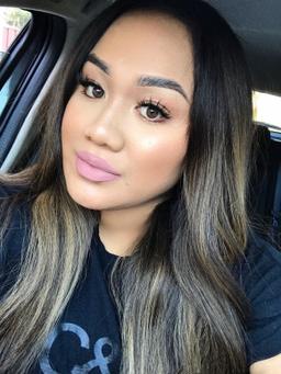 Agnes Puruto