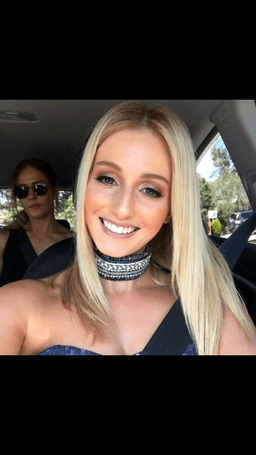 Kate Murray
