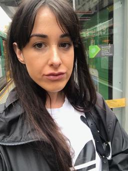 Jade Hughes