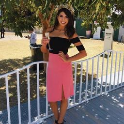 Marissa Theodorou