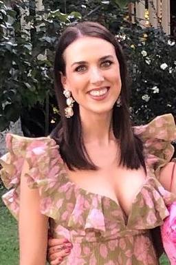 Maddie Hoey