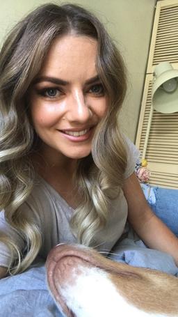 Aisling Fontanini