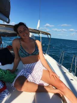 Aurora Johnston