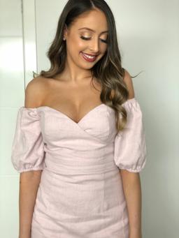 Chantay Baseotto