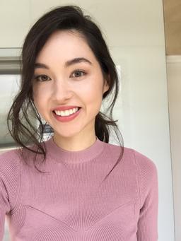 Yasmin Morris
