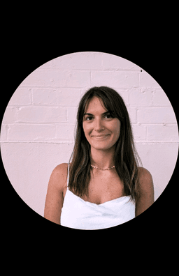 Lucy Kennedy