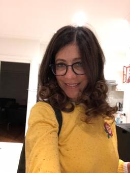 Michelle Mrocki