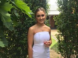 Chloe McKelvie