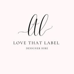 Love that Label Hire
