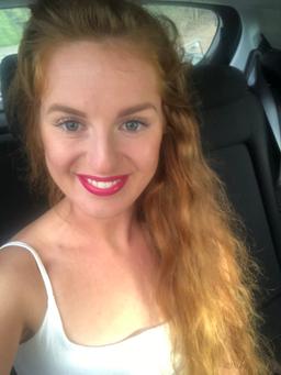 Olivia Thomas