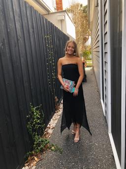 Matilda Hankin