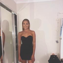 Sarah Belle