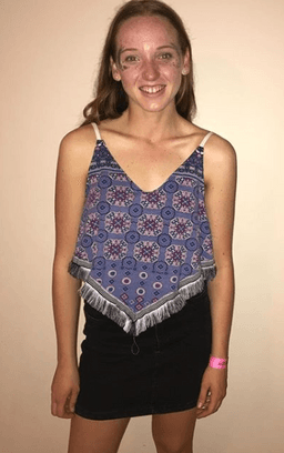 Genevieve Green