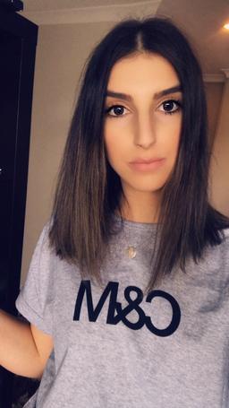 Danielle Lukan avatar