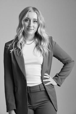 Ellen Weigall