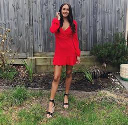 Georgie Longland