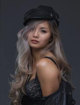 Helen Huang