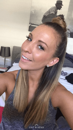 Rachel watts
