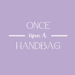 Once Upon A Handbag
