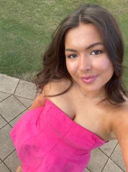 Stevie Rae