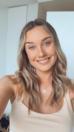 Amelie Fleming
