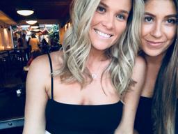 Carly Brannock