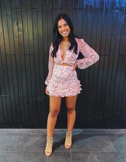 Natasha De Alwis