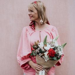 Cassie Moxham