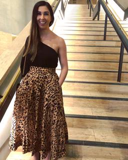 Natalie White avatar