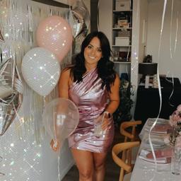 Antonia McInnes avatar