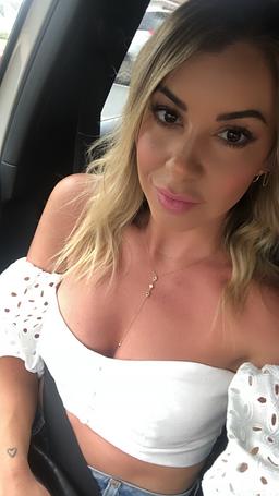 Tasha Canino