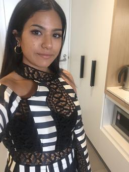 Nora Omar