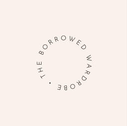 The Borrowed Wardrobe TBW