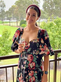 Erin Hughes