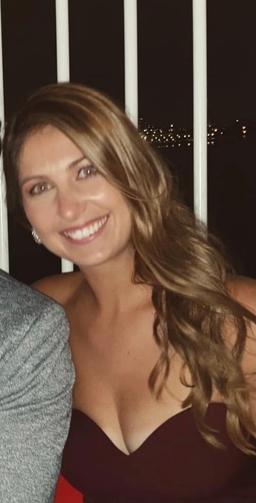Meagan Wolstencroft