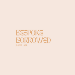 Bespoke Borrowed Dress Hire