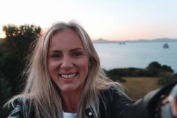 Amy Turton