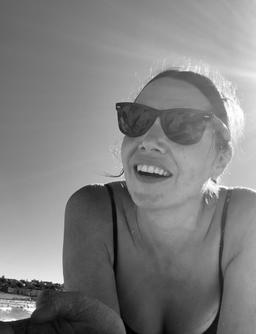 kate macdonald