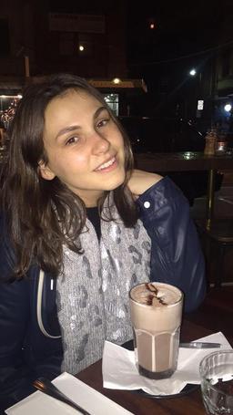 Basya Vorchheimer